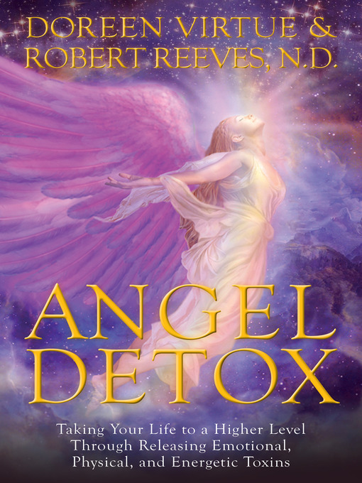 Title details for Angel Detox by Doreen Virtue - Available